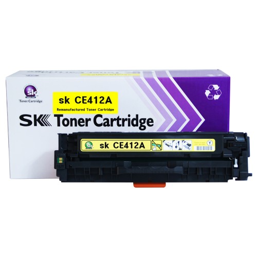 sk CE412A