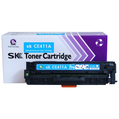 sk CE411A