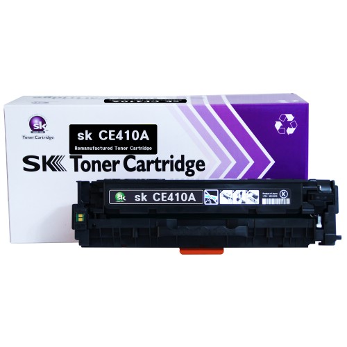 sk CE410A